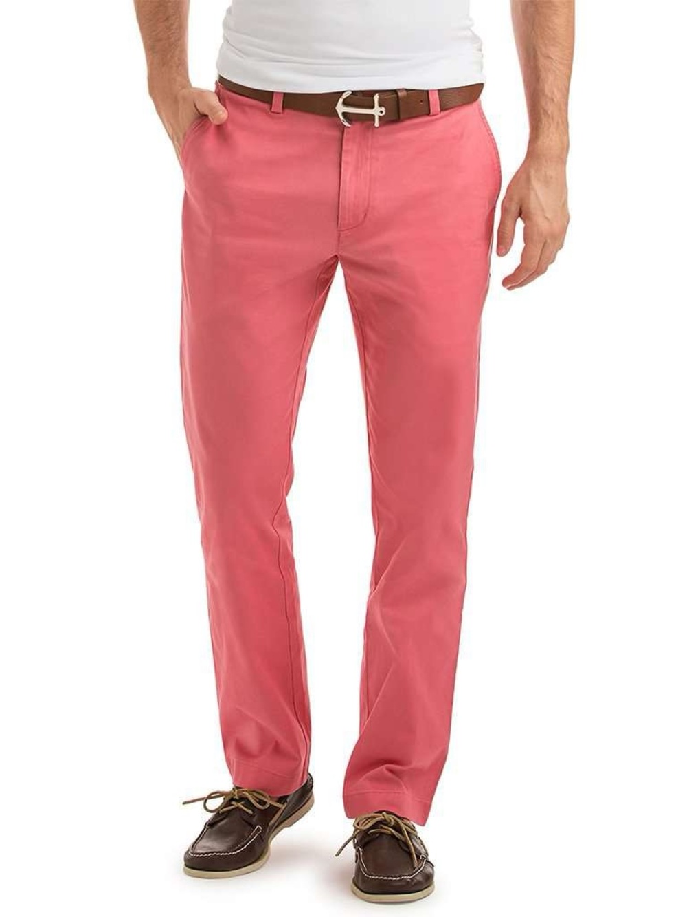 Men’s Vineyard Vines Lobster Reef Chino Pants NWT